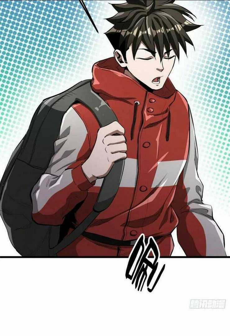 Luân Bàn Thế Giới - Chapter 76 - Trang 26