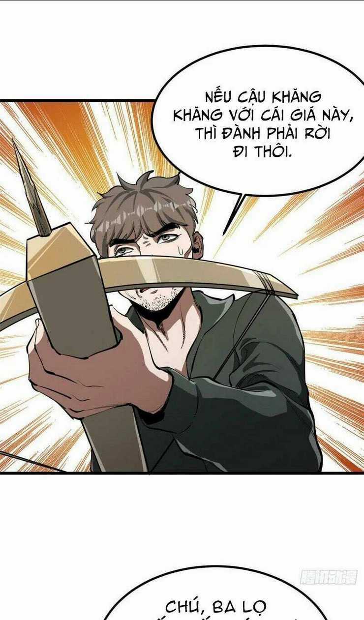 Luân Bàn Thế Giới - Chapter 76 - Trang 27