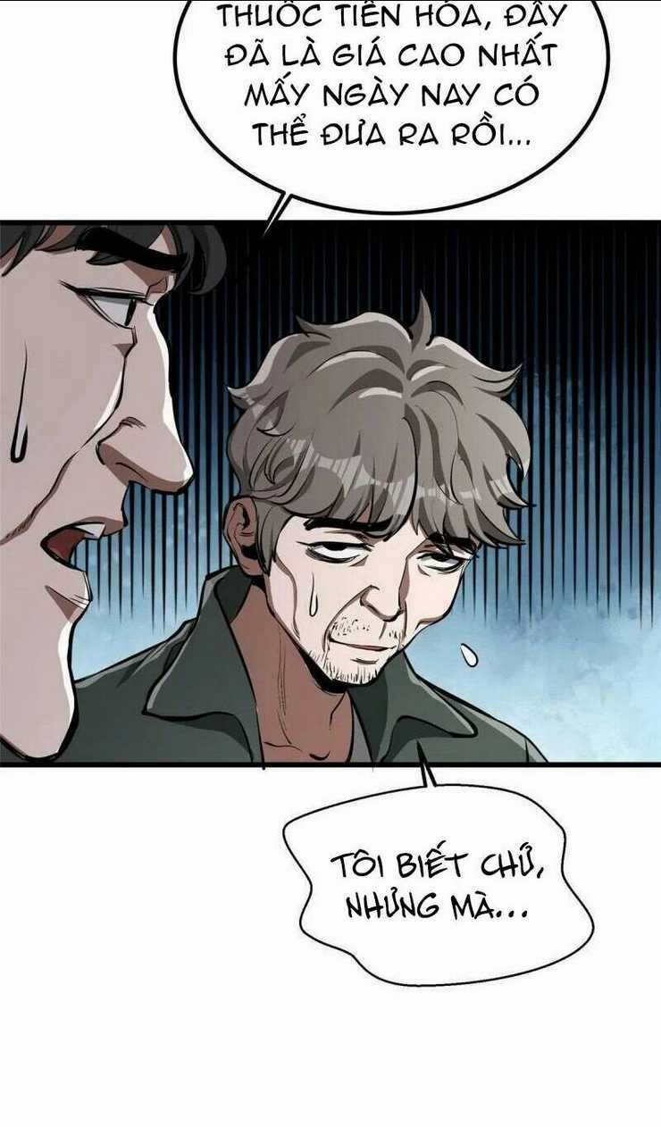 Luân Bàn Thế Giới - Chapter 76 - Trang 28