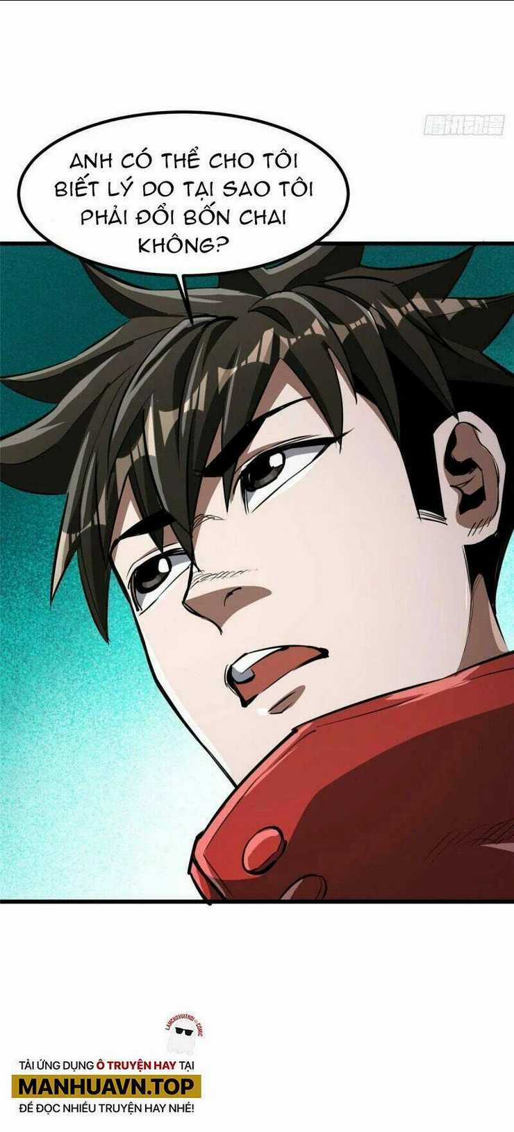 Luân Bàn Thế Giới - Chapter 76 - Trang 29