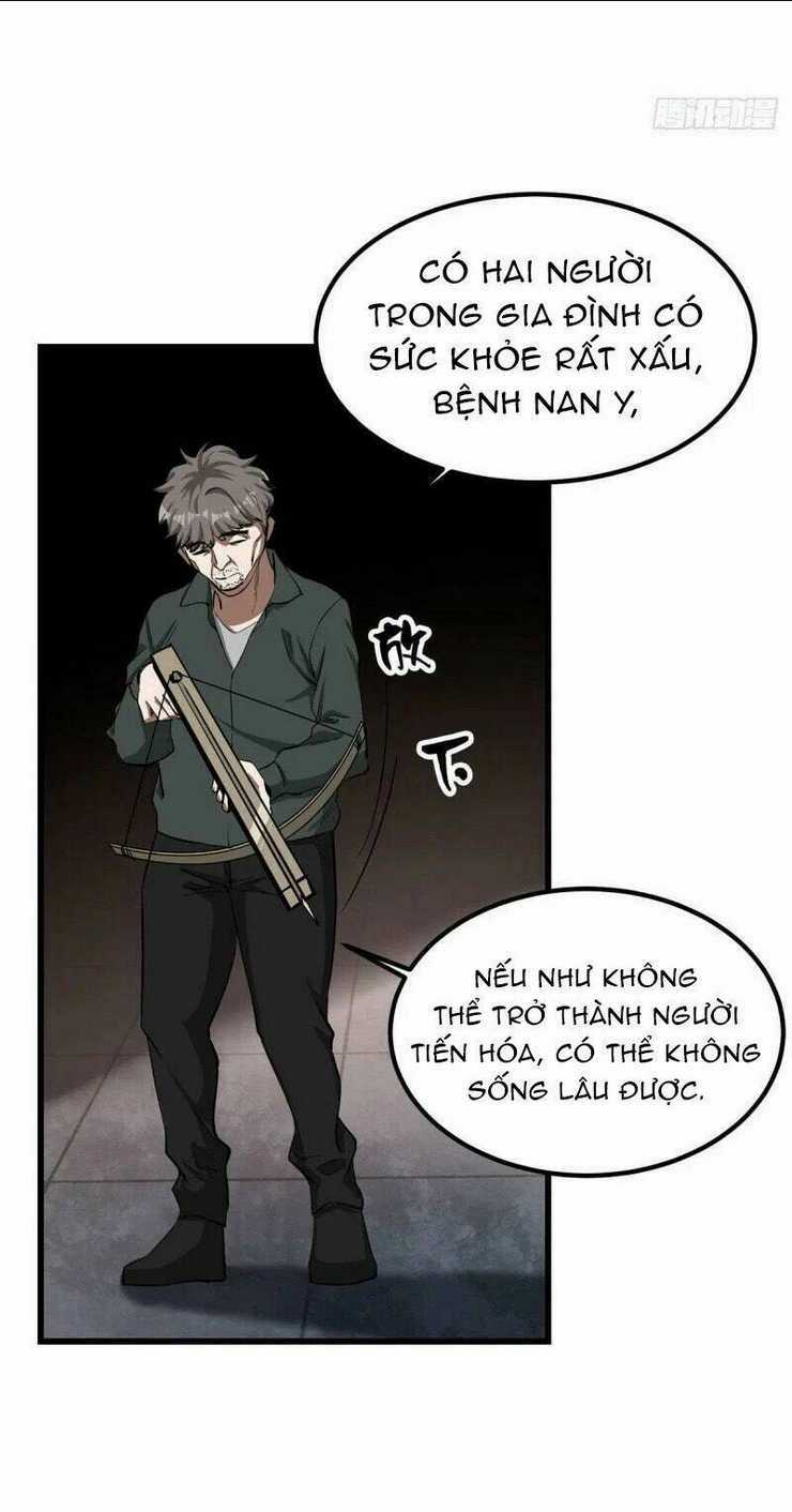 Luân Bàn Thế Giới - Chapter 76 - Trang 30