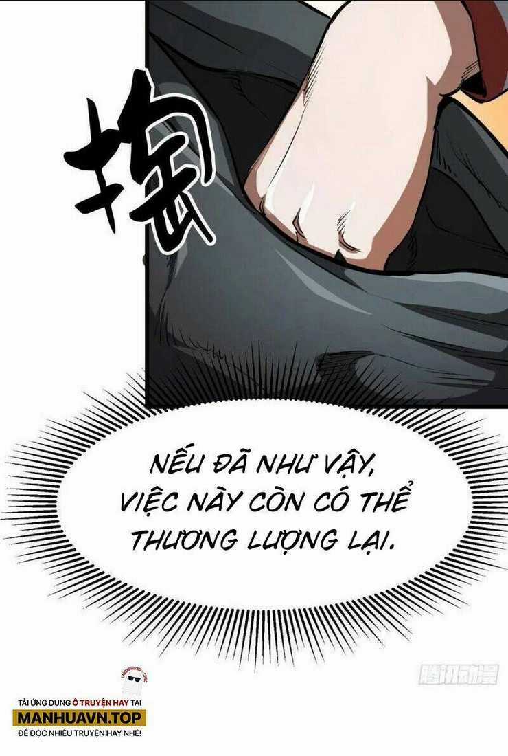 Luân Bàn Thế Giới - Chapter 76 - Trang 33