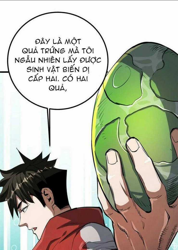 Luân Bàn Thế Giới - Chapter 76 - Trang 34