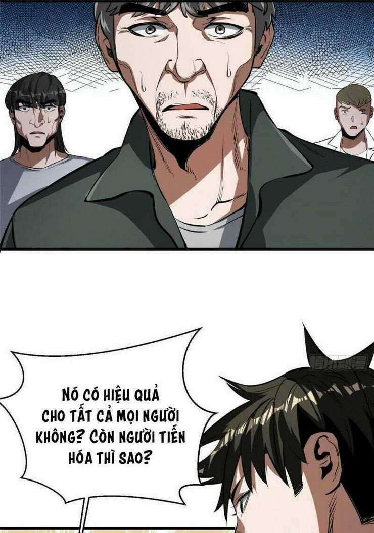 Luân Bàn Thế Giới - Chapter 76 - Trang 36