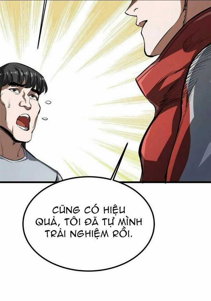 Luân Bàn Thế Giới - Chapter 76 - Trang 37