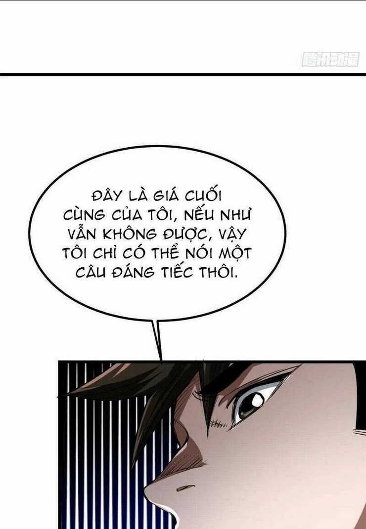 Luân Bàn Thế Giới - Chapter 76 - Trang 38