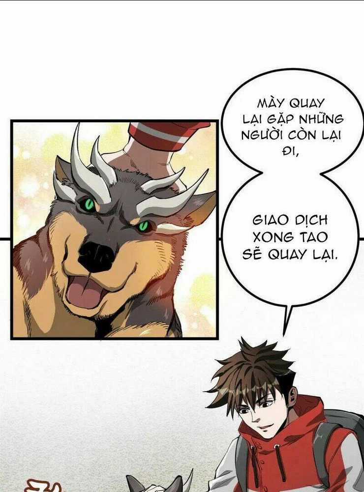 Luân Bàn Thế Giới - Chapter 76 - Trang 5