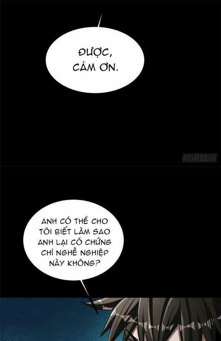 Luân Bàn Thế Giới - Chapter 76 - Trang 44