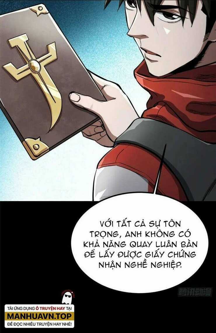 Luân Bàn Thế Giới - Chapter 76 - Trang 45