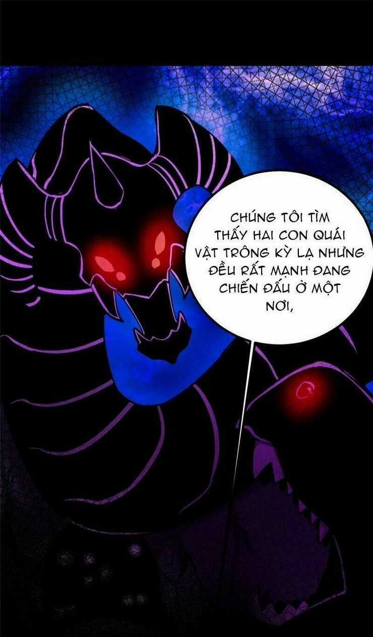 Luân Bàn Thế Giới - Chapter 76 - Trang 46