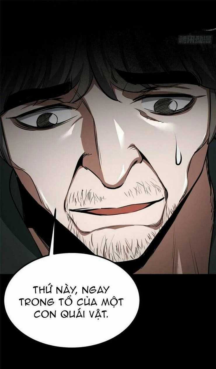 Luân Bàn Thế Giới - Chapter 76 - Trang 47