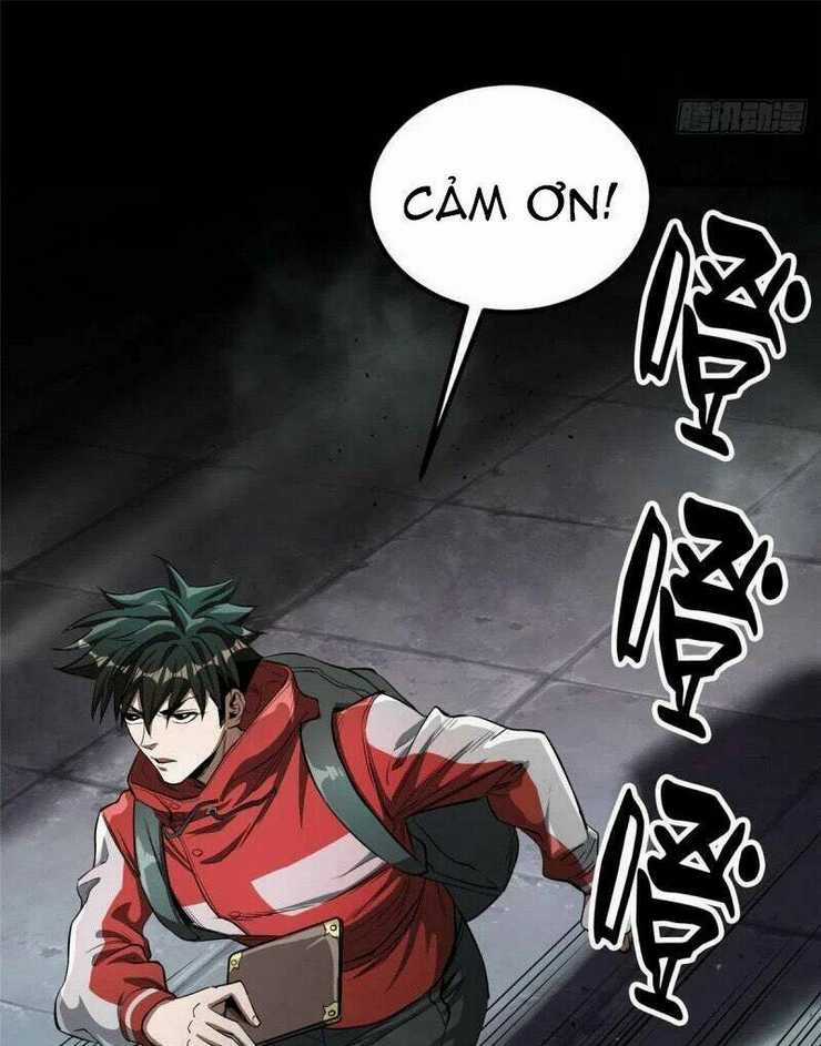 Luân Bàn Thế Giới - Chapter 76 - Trang 48