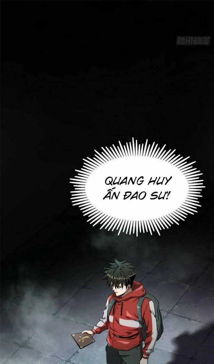 Luân Bàn Thế Giới - Chapter 76 - Trang 50