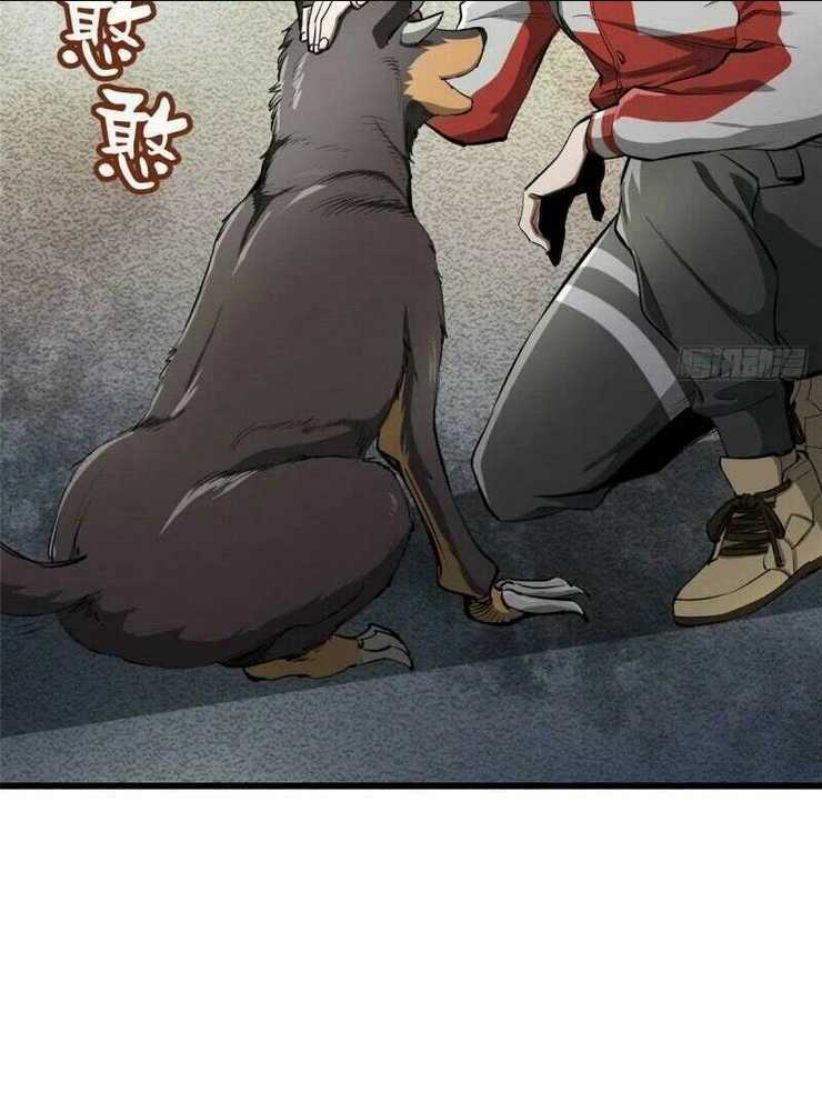 Luân Bàn Thế Giới - Chapter 76 - Trang 6