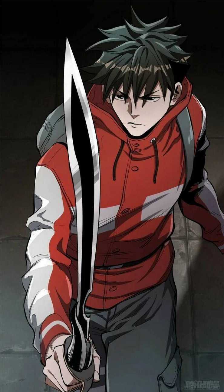 Luân Bàn Thế Giới - Chapter 76 - Trang 55