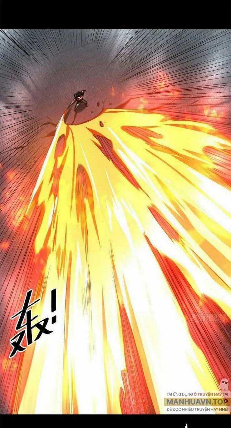 Luân Bàn Thế Giới - Chapter 77 - Trang 11