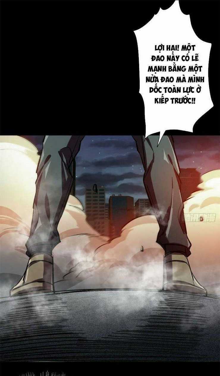 Luân Bàn Thế Giới - Chapter 77 - Trang 12