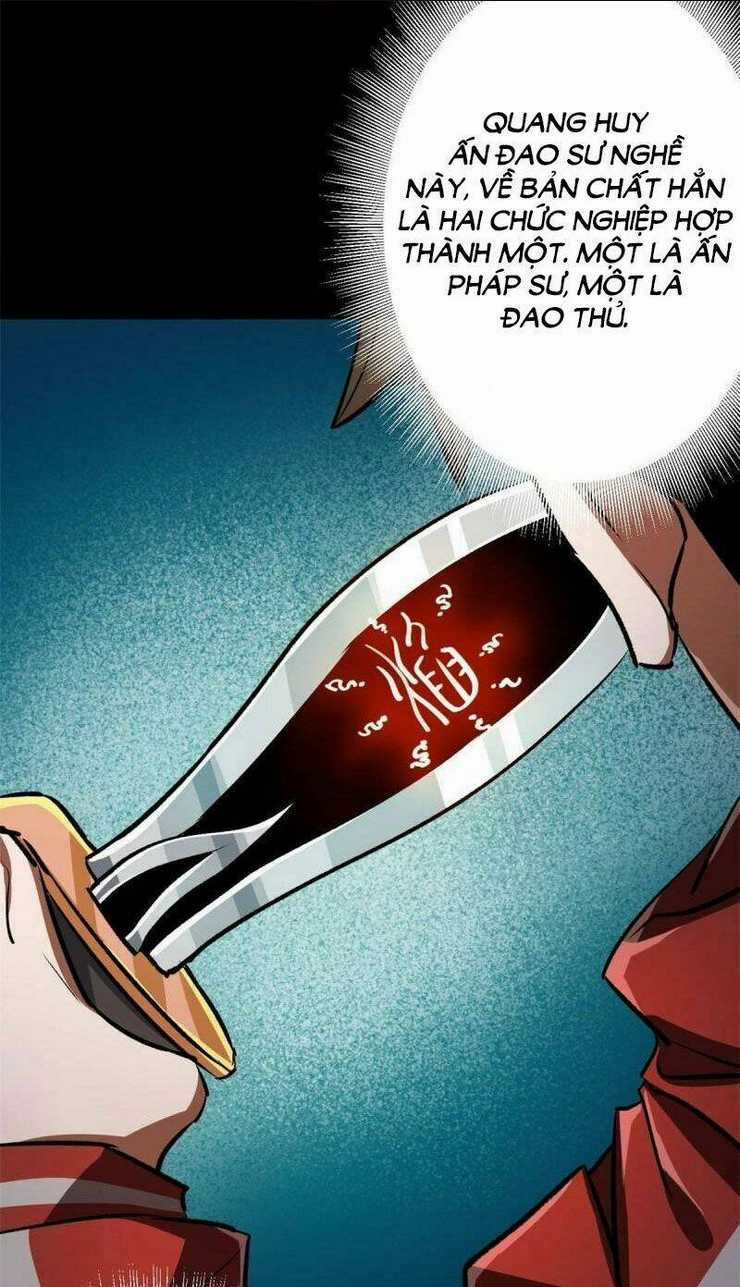 Luân Bàn Thế Giới - Chapter 77 - Trang 14