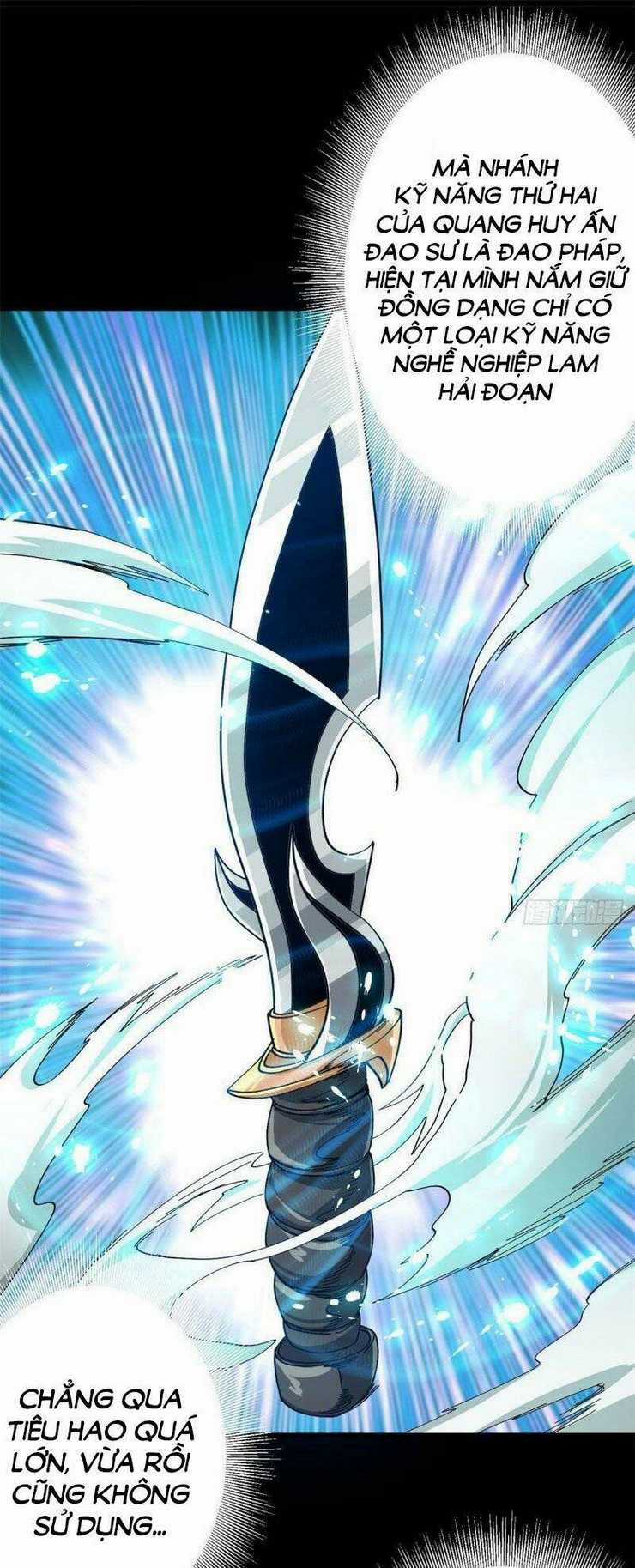 Luân Bàn Thế Giới - Chapter 77 - Trang 17