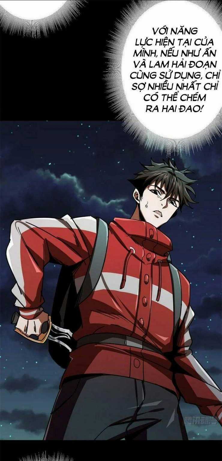Luân Bàn Thế Giới - Chapter 77 - Trang 18