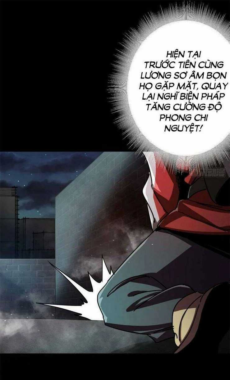 Luân Bàn Thế Giới - Chapter 77 - Trang 20