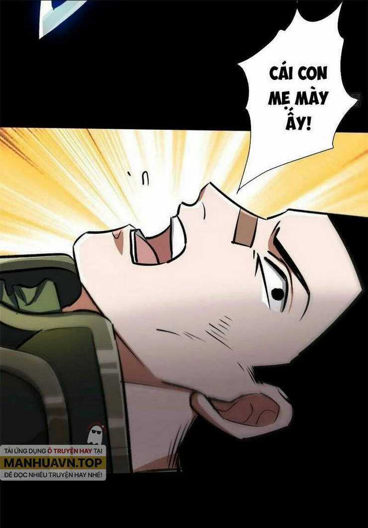 Luân Bàn Thế Giới - Chapter 77 - Trang 27