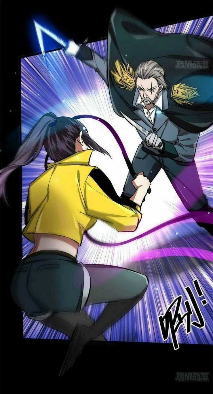 Luân Bàn Thế Giới - Chapter 77 - Trang 28