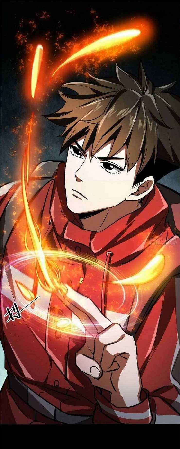 Luân Bàn Thế Giới - Chapter 77 - Trang 4