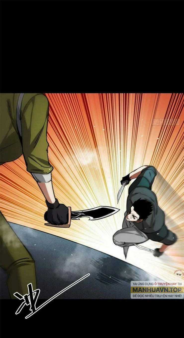 Luân Bàn Thế Giới - Chapter 77 - Trang 31