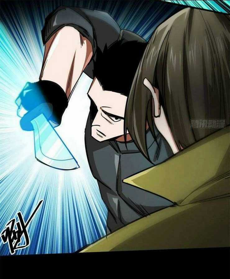 Luân Bàn Thế Giới - Chapter 77 - Trang 33