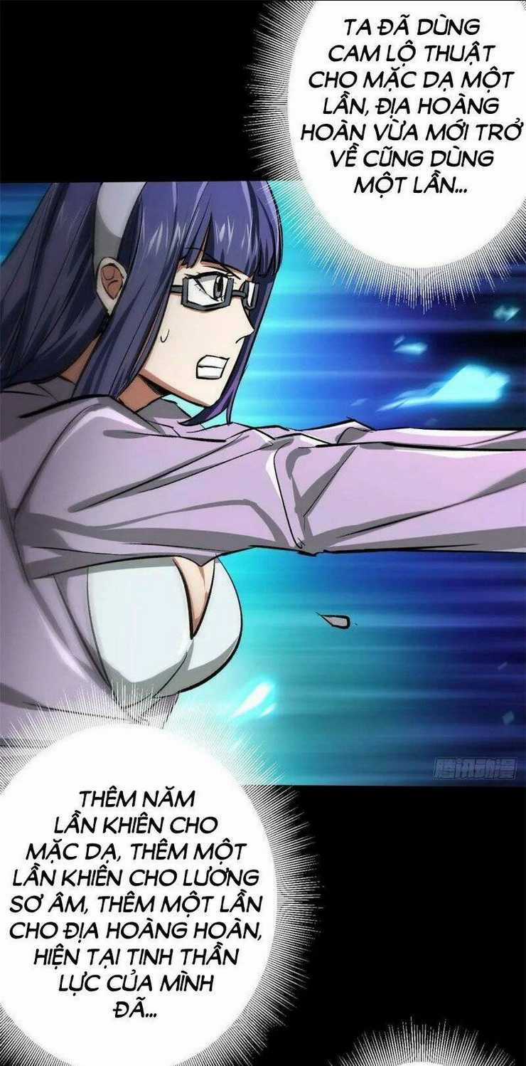 Luân Bàn Thế Giới - Chapter 77 - Trang 38