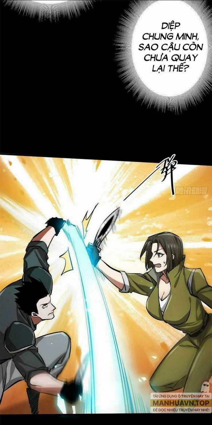 Luân Bàn Thế Giới - Chapter 77 - Trang 39