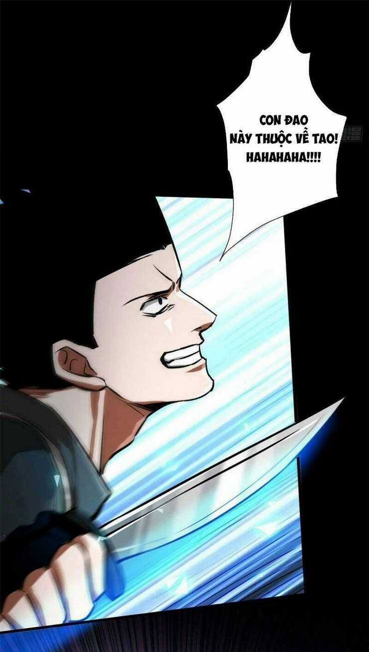 Luân Bàn Thế Giới - Chapter 77 - Trang 40