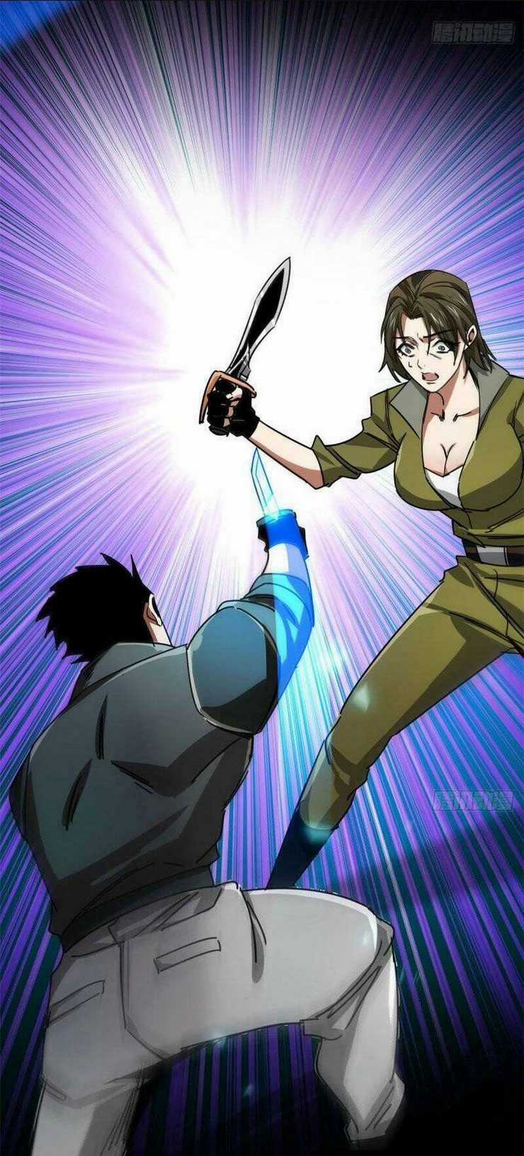 Luân Bàn Thế Giới - Chapter 77 - Trang 41