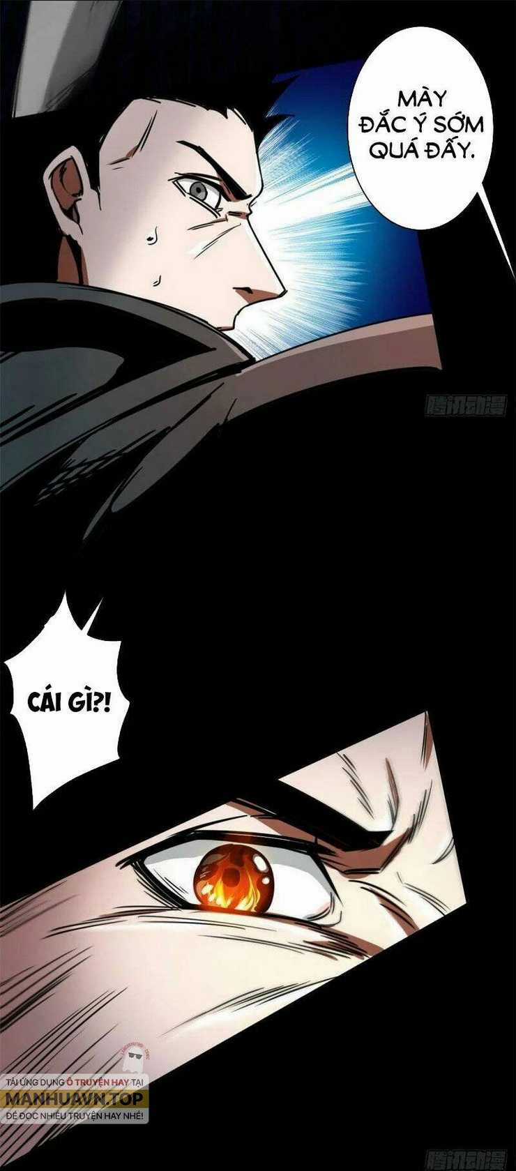 Luân Bàn Thế Giới - Chapter 77 - Trang 42