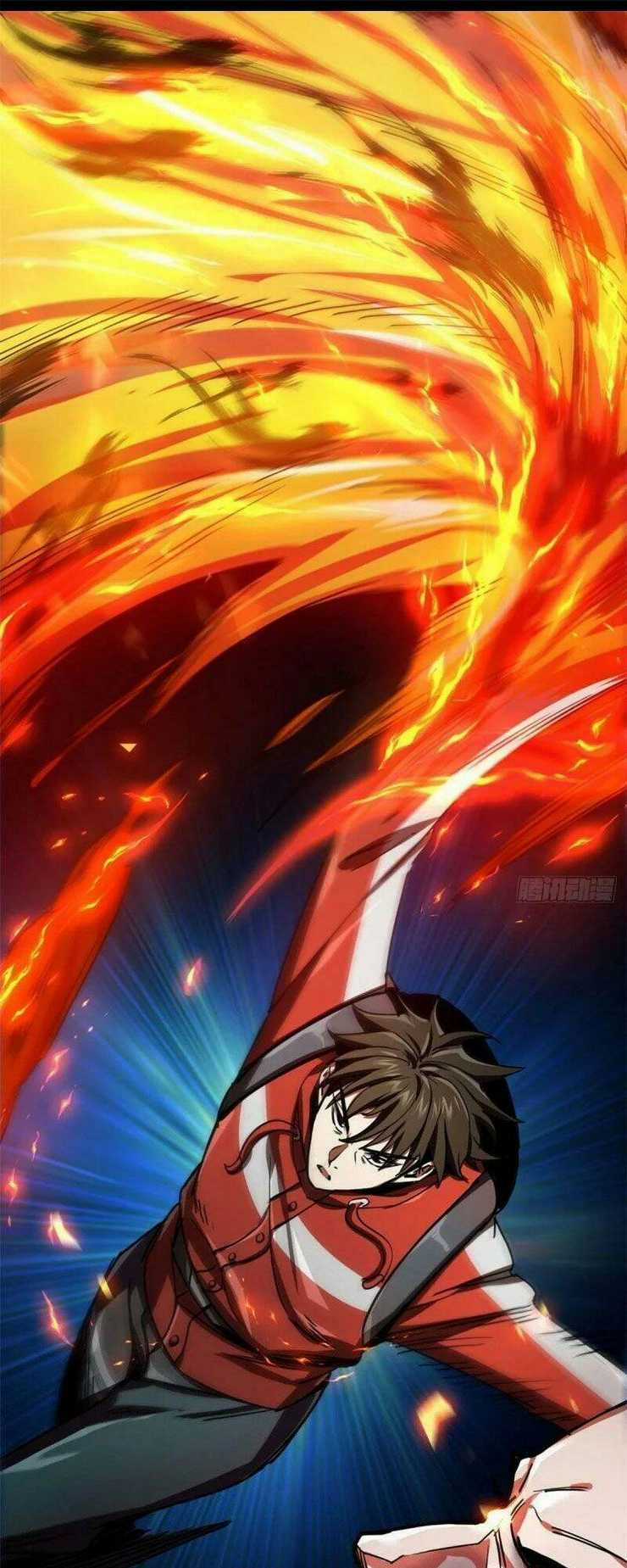 Luân Bàn Thế Giới - Chapter 77 - Trang 43