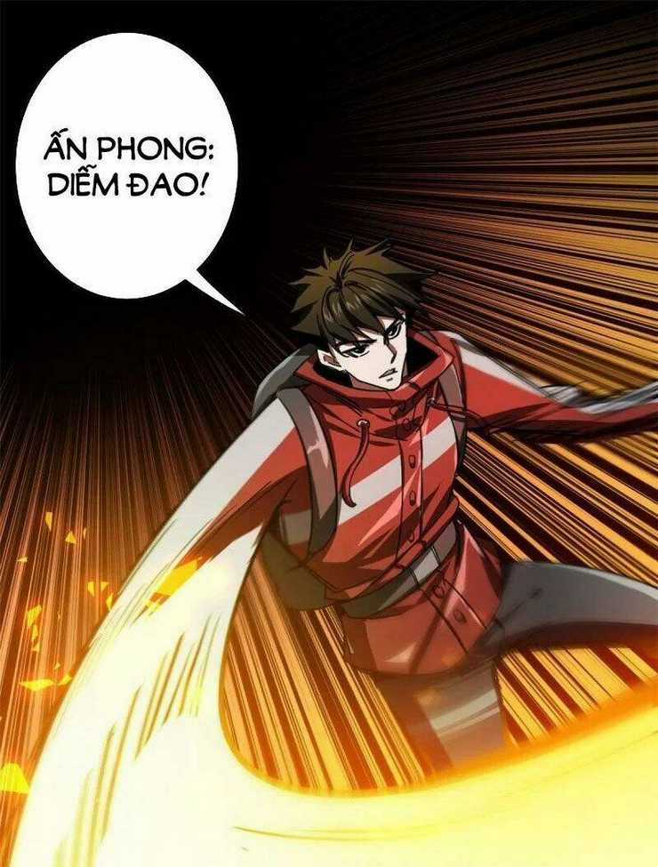 Luân Bàn Thế Giới - Chapter 77 - Trang 8