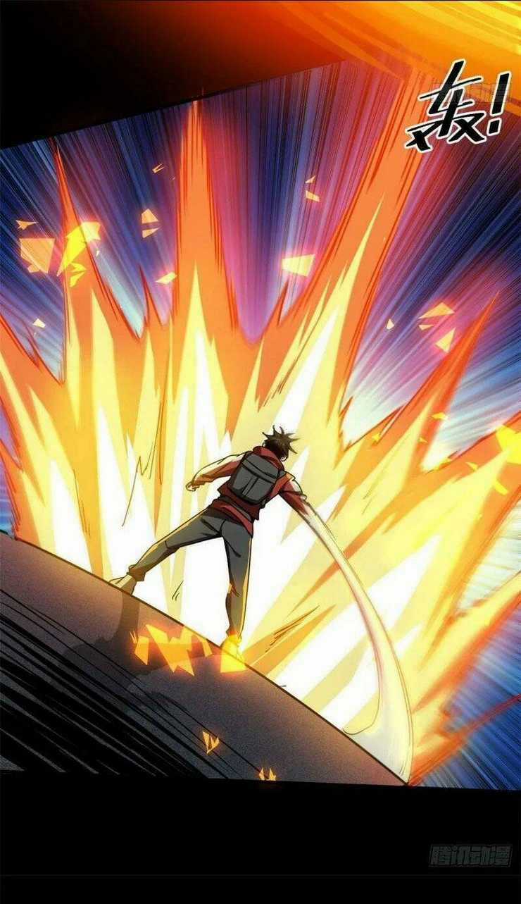 Luân Bàn Thế Giới - Chapter 77 - Trang 10