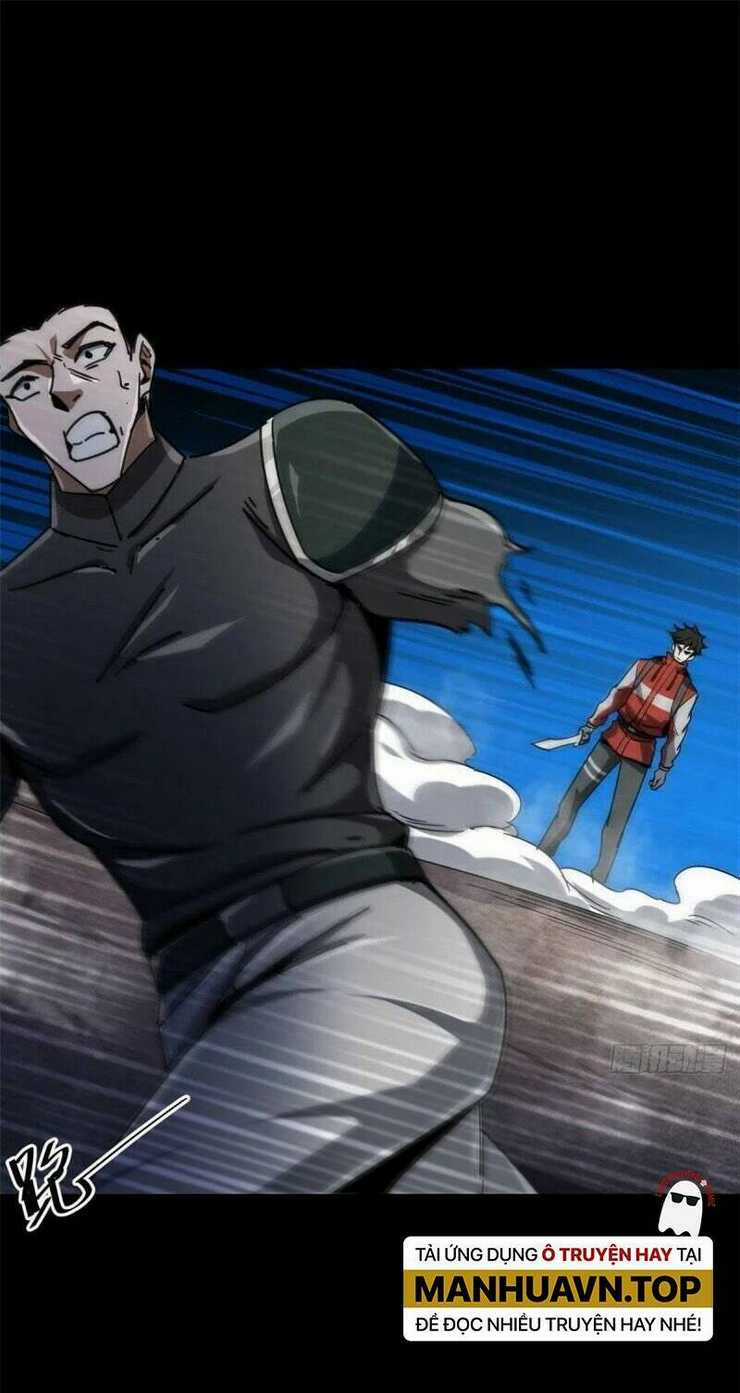 Luân Bàn Thế Giới - Chapter 78 - Trang 12
