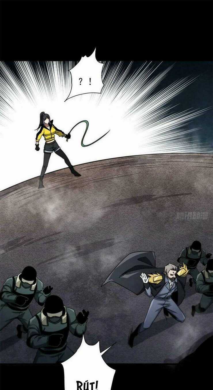 Luân Bàn Thế Giới - Chapter 78 - Trang 13