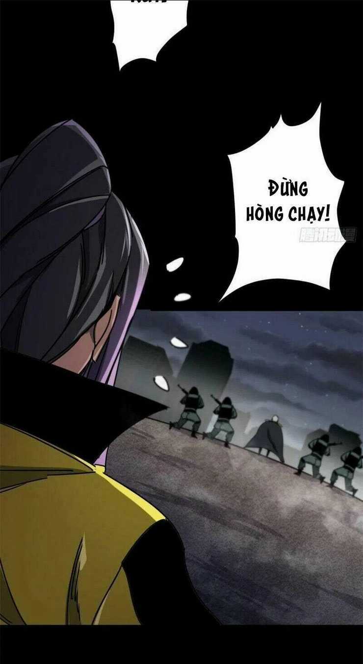 Luân Bàn Thế Giới - Chapter 78 - Trang 14