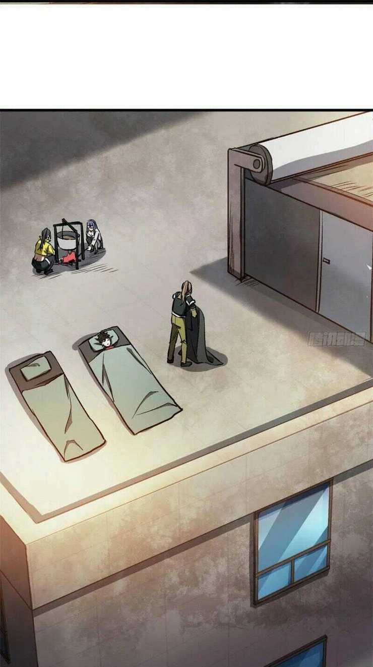 Luân Bàn Thế Giới - Chapter 78 - Trang 19