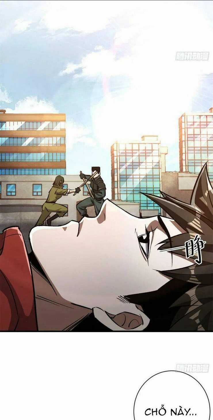 Luân Bàn Thế Giới - Chapter 78 - Trang 21