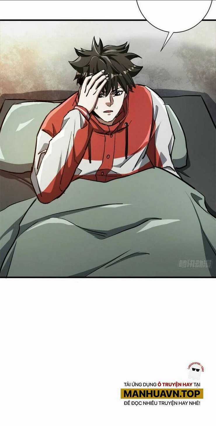 Luân Bàn Thế Giới - Chapter 78 - Trang 22