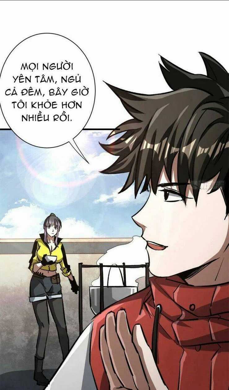 Luân Bàn Thế Giới - Chapter 78 - Trang 25