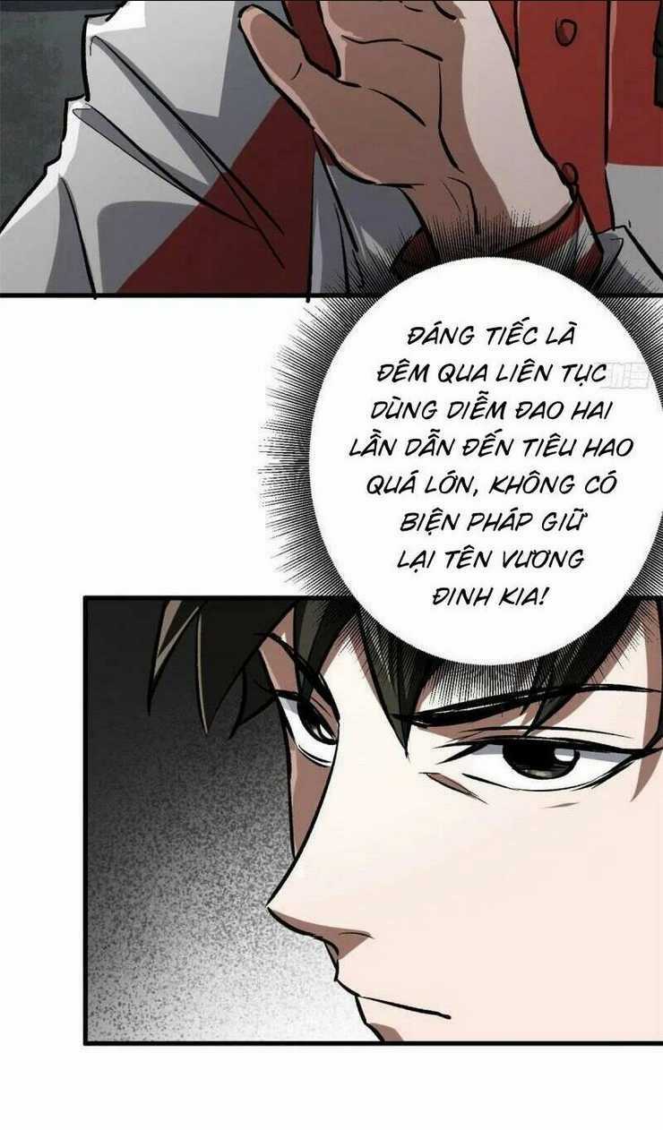 Luân Bàn Thế Giới - Chapter 78 - Trang 26