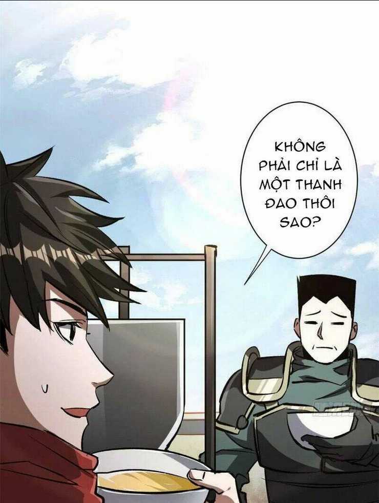 Luân Bàn Thế Giới - Chapter 78 - Trang 29