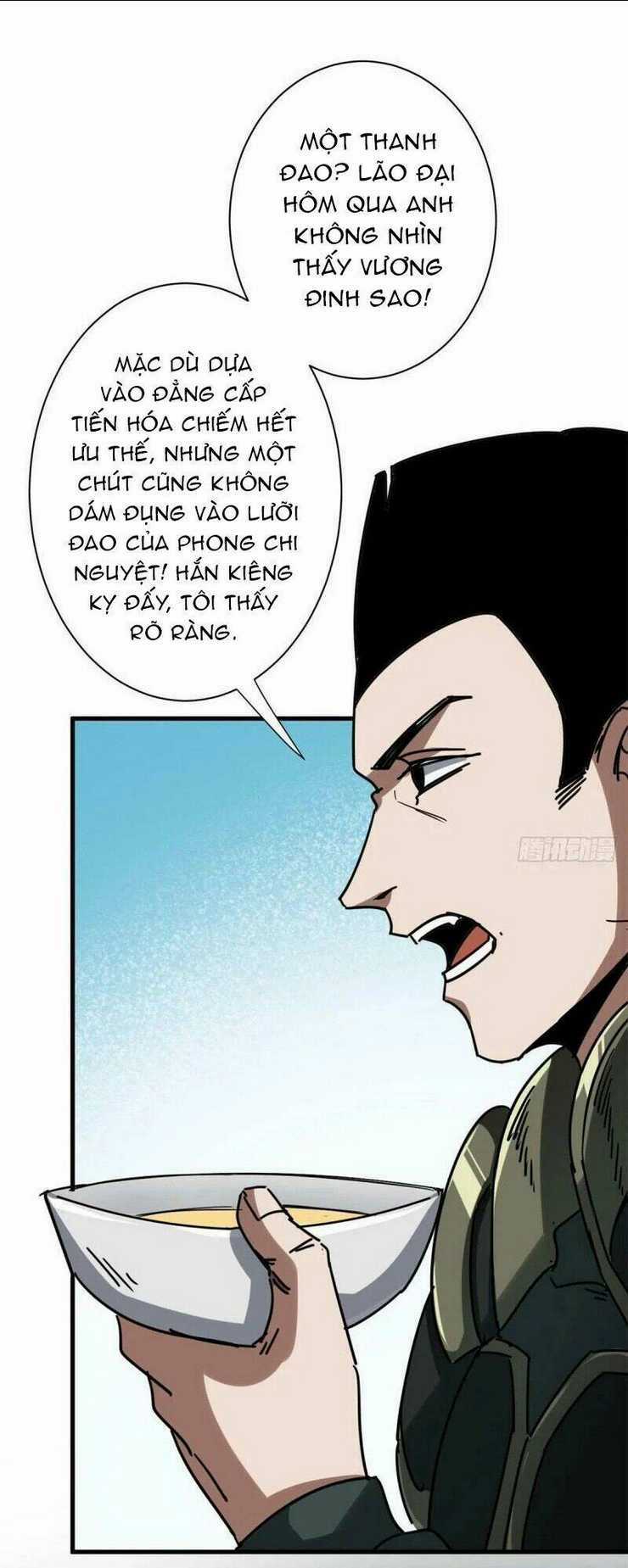 Luân Bàn Thế Giới - Chapter 78 - Trang 31