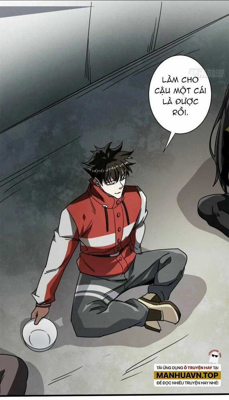 Luân Bàn Thế Giới - Chapter 78 - Trang 32