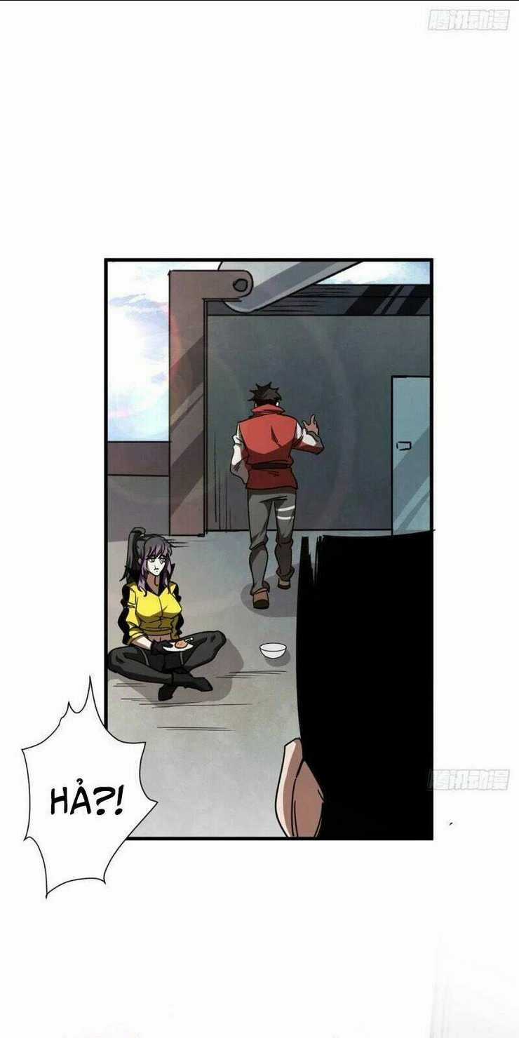 Luân Bàn Thế Giới - Chapter 78 - Trang 33